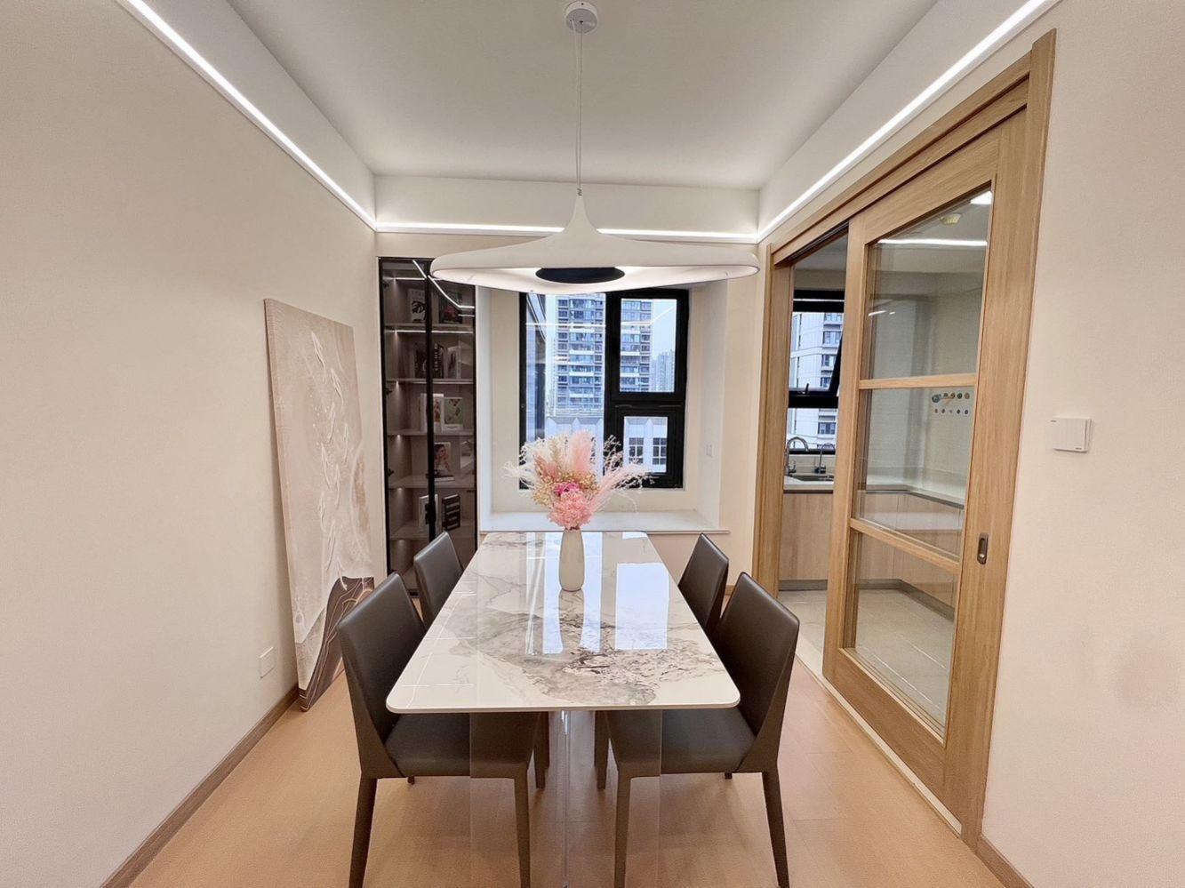 上海阳光花城(公寓住宅)二手房房源图片