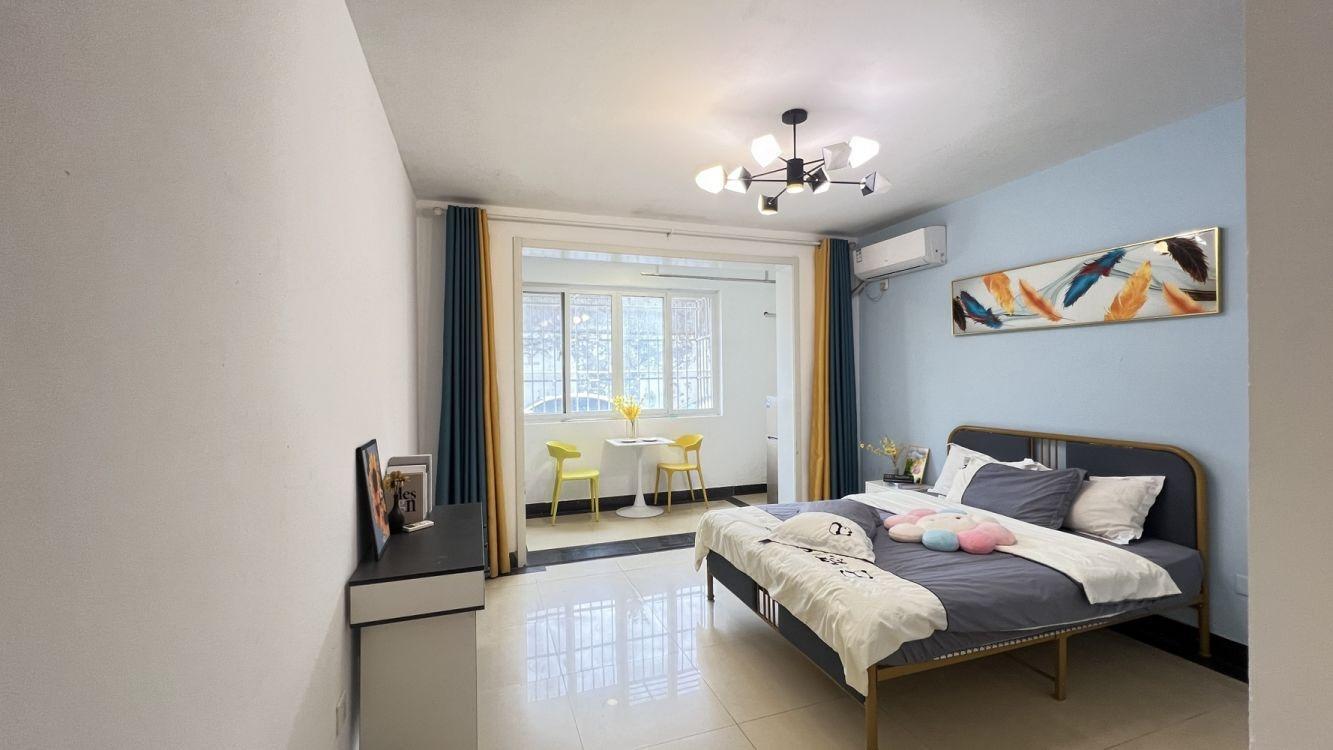 上海鹤立西路183号楼二手房房源图片