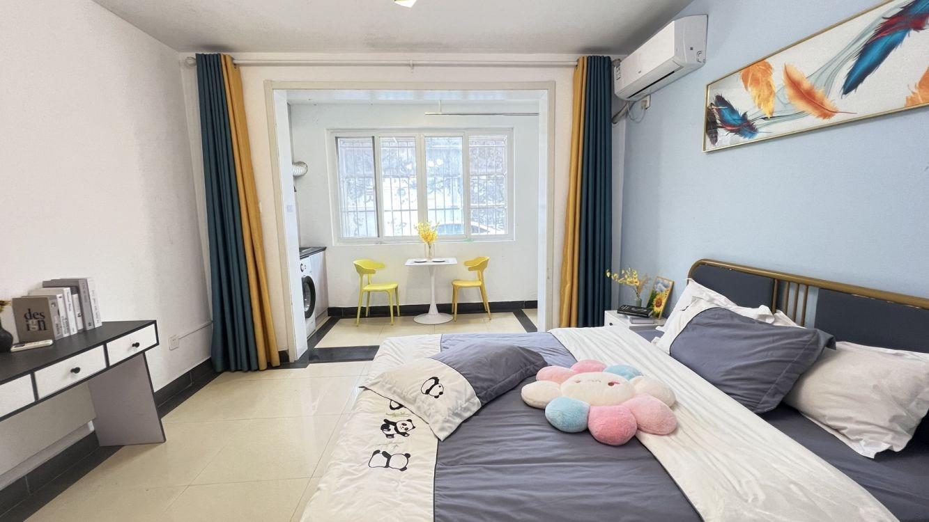 上海鹤立西路183号楼二手房房源图片