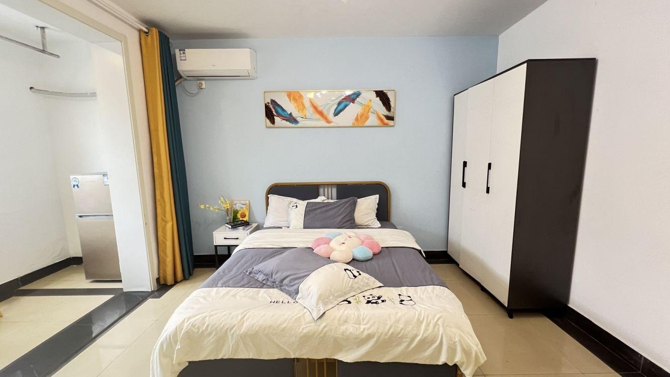 上海鹤立西路183号楼二手房房源图片