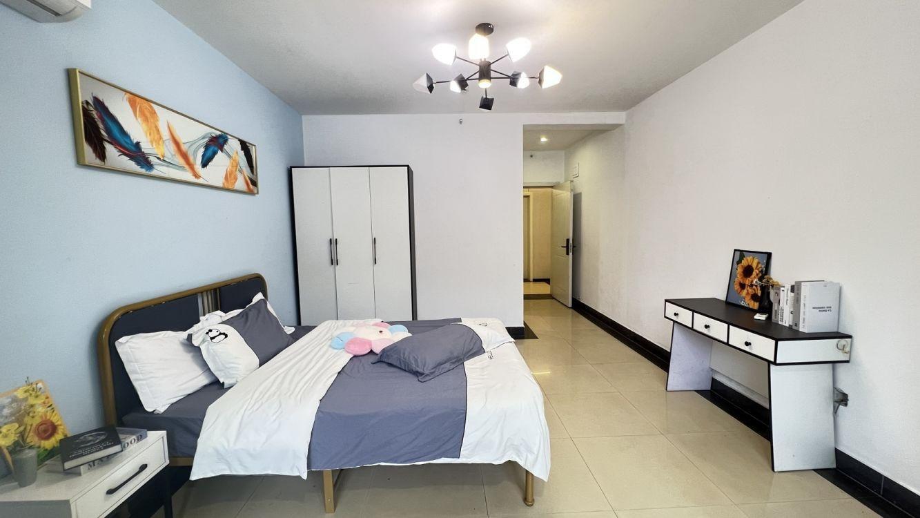 上海鹤立西路183号楼二手房房源图片