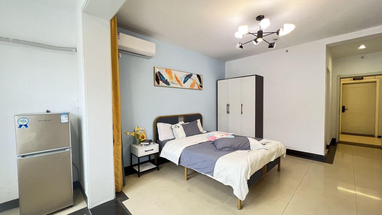 上海鹤立西路183号楼二手房房源图片