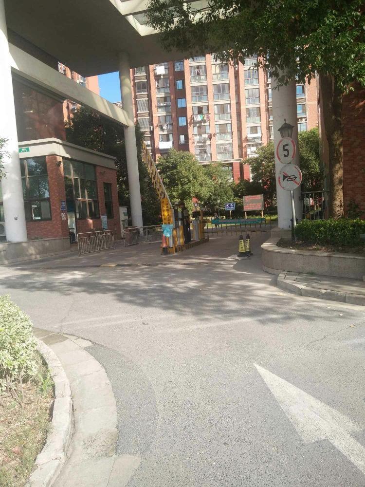 上海安亭名邸二手房房源图片