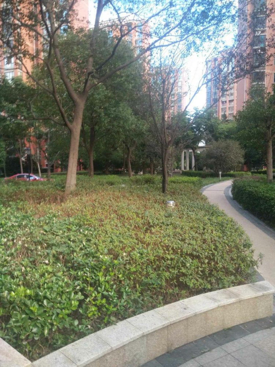 上海安亭名邸二手房房源图片