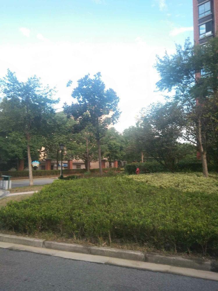 上海安亭名邸二手房房源图片