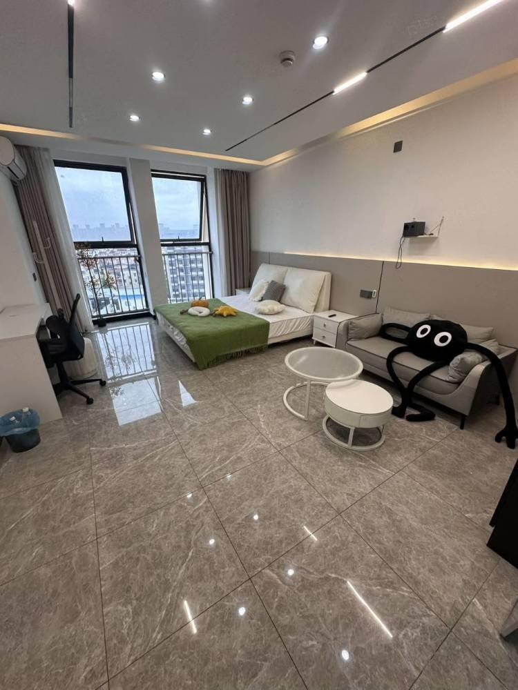 上海嘉龙大厦二手房房源图片