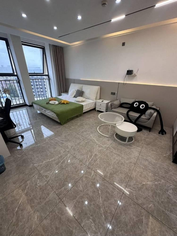 上海嘉龙大厦二手房房源图片