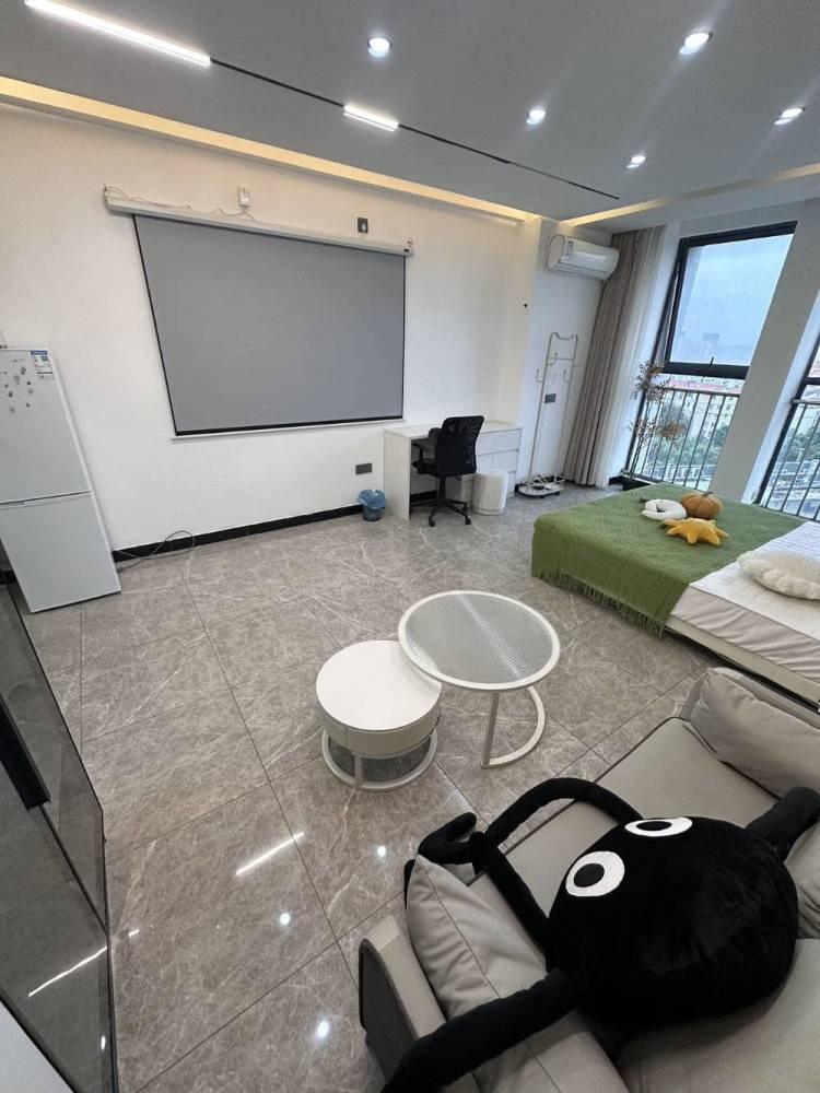 上海嘉龙大厦二手房房源图片