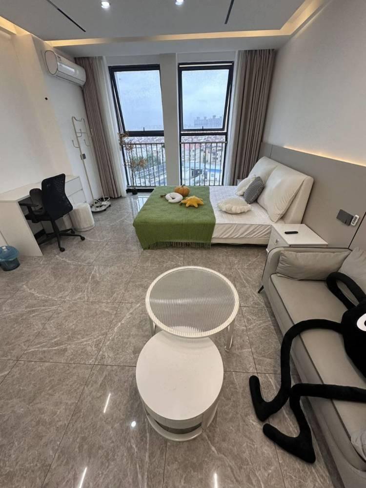 上海嘉龙大厦二手房房源图片