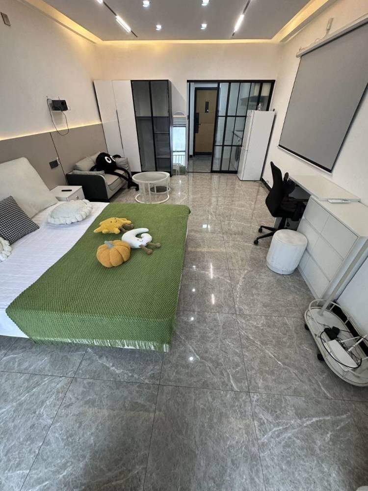 上海嘉龙大厦二手房房源图片