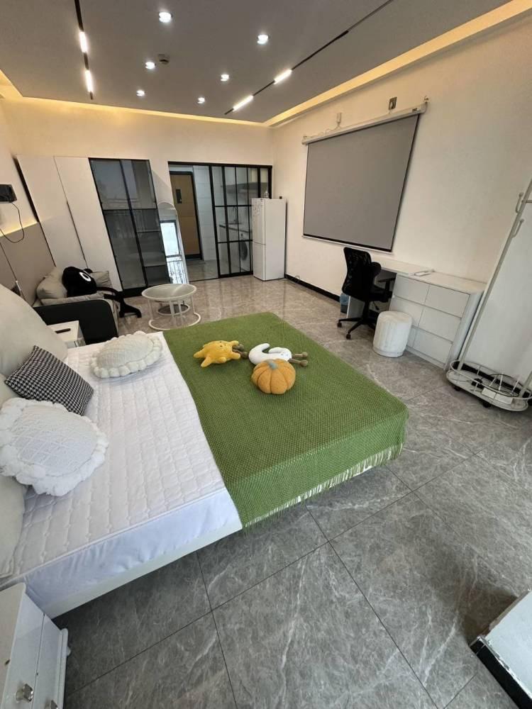 上海嘉龙大厦二手房房源图片