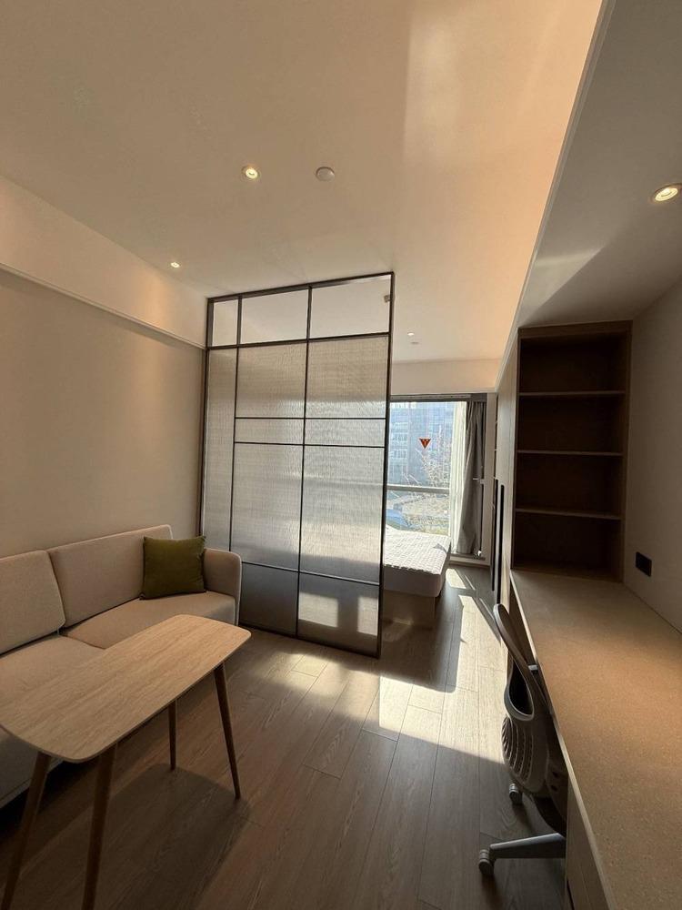 上海永和生活广场二手房房源图片