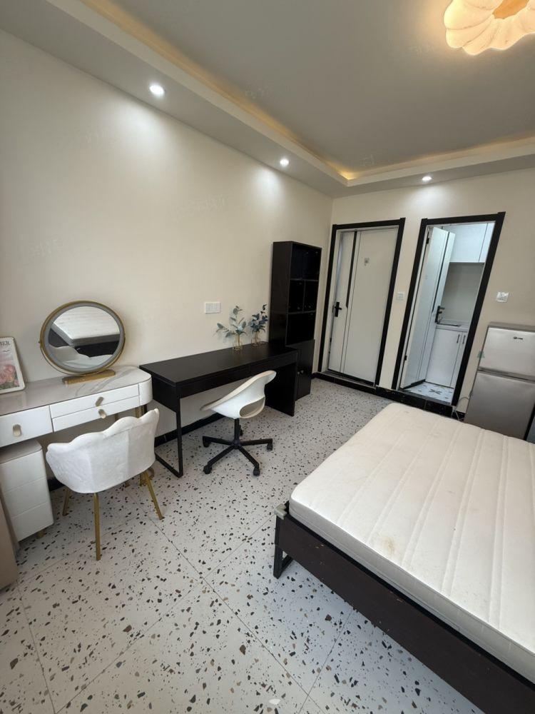 上海马陆街130弄小区二手房房源图片