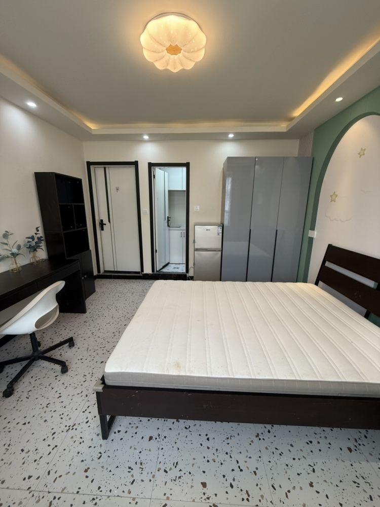 上海马陆街130弄小区二手房房源图片