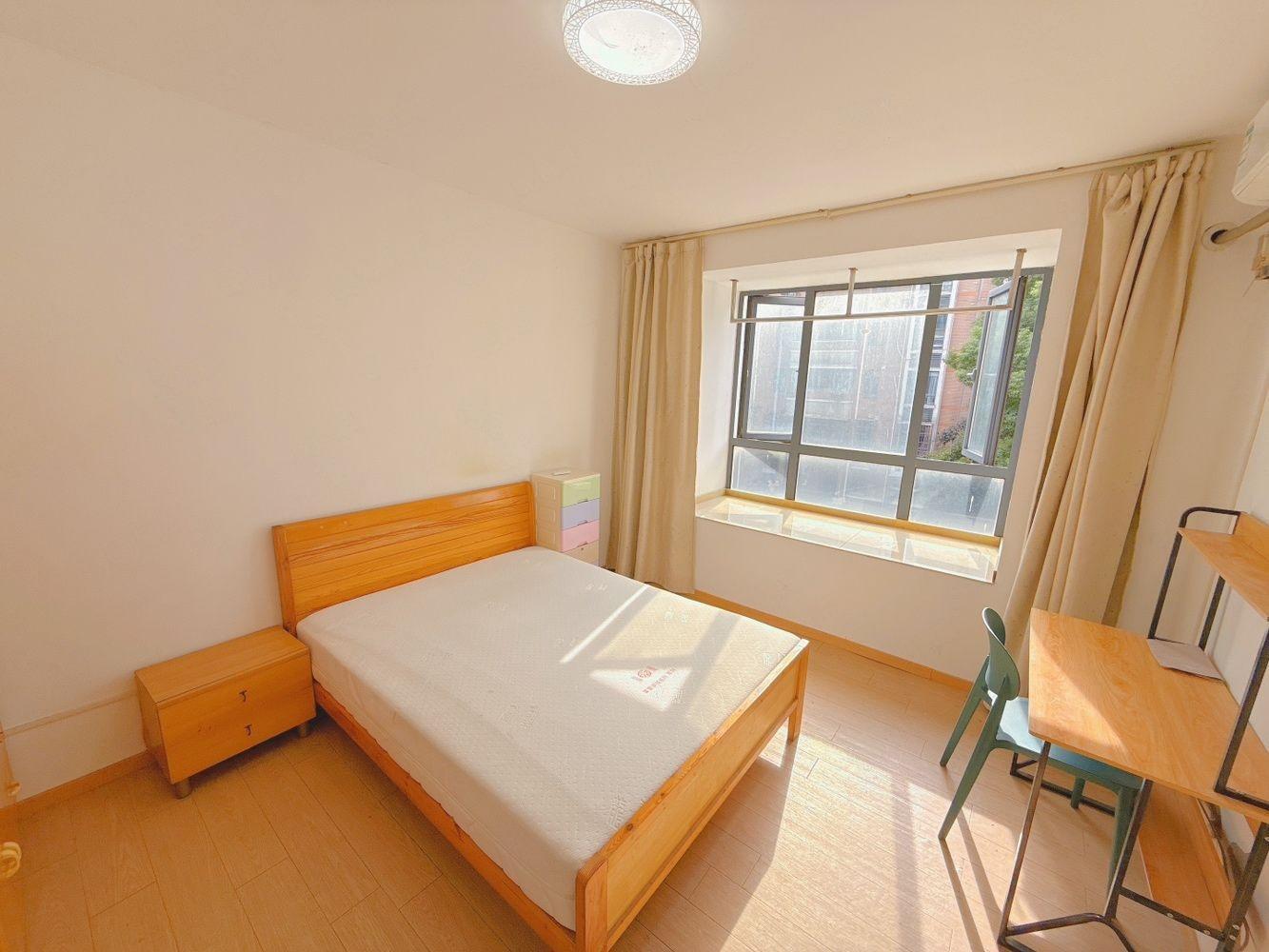 上海安亭中央公园(公寓住宅)二手房房源图片