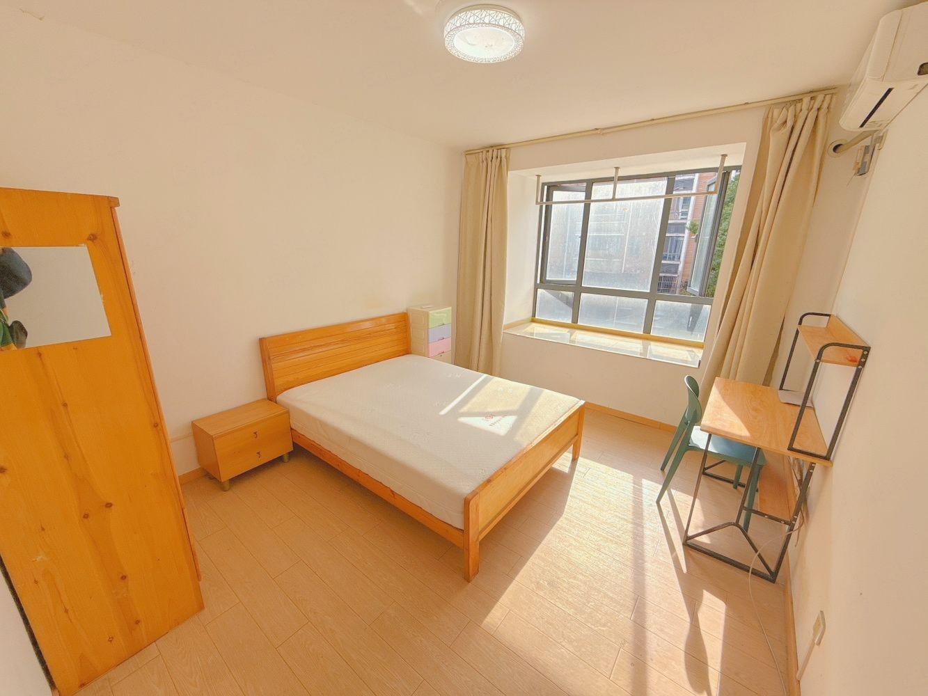 上海安亭中央公园(公寓住宅)二手房房源图片