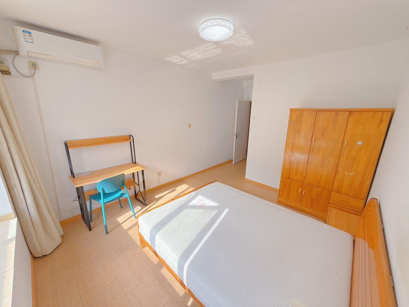 上海安亭中央公园(公寓住宅)二手房房源图片