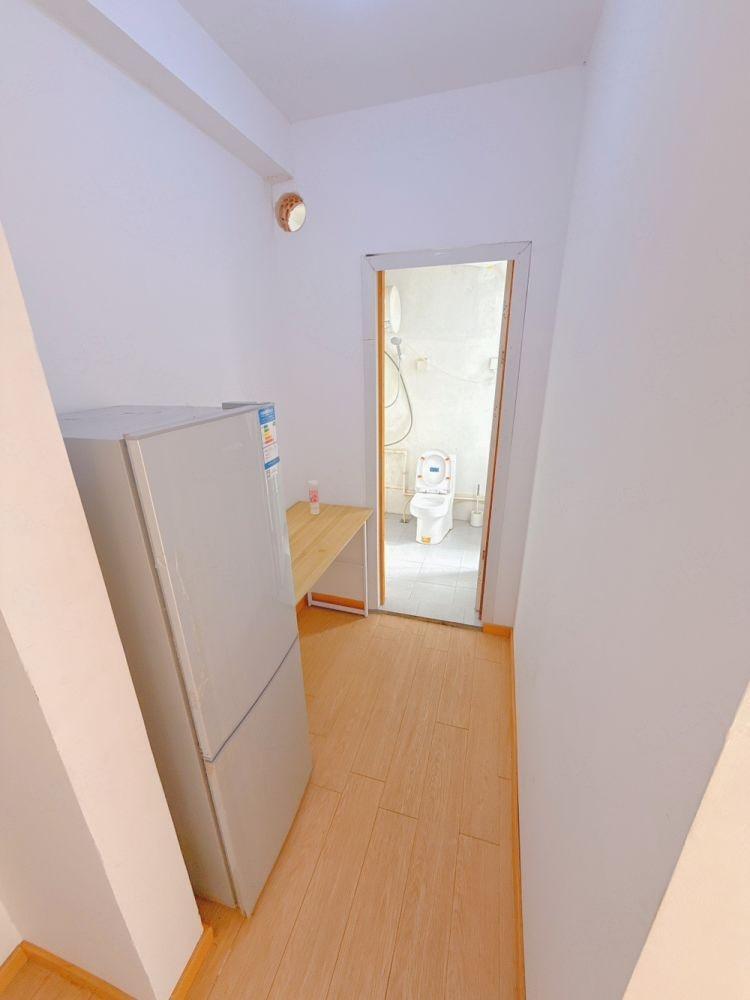 上海安亭中央公园(公寓住宅)二手房房源图片