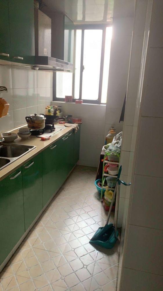 上海绿洲丰怡园二手房房源图片