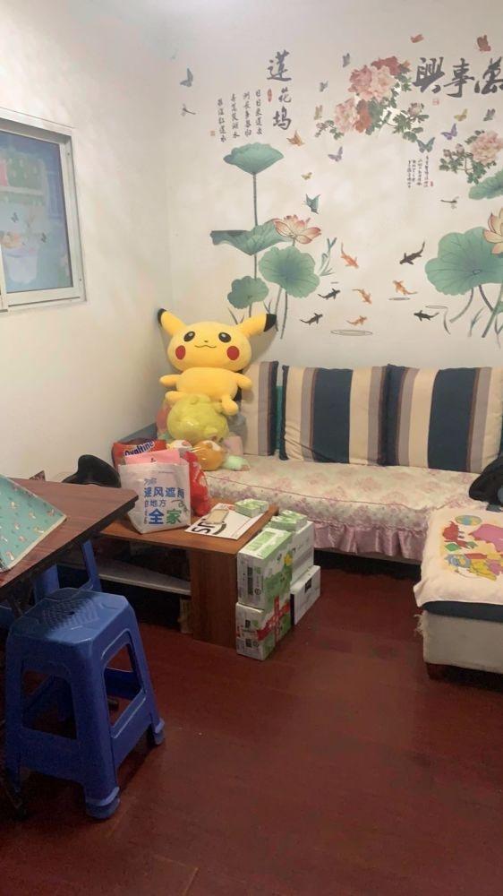 上海绿洲丰怡园二手房房源图片