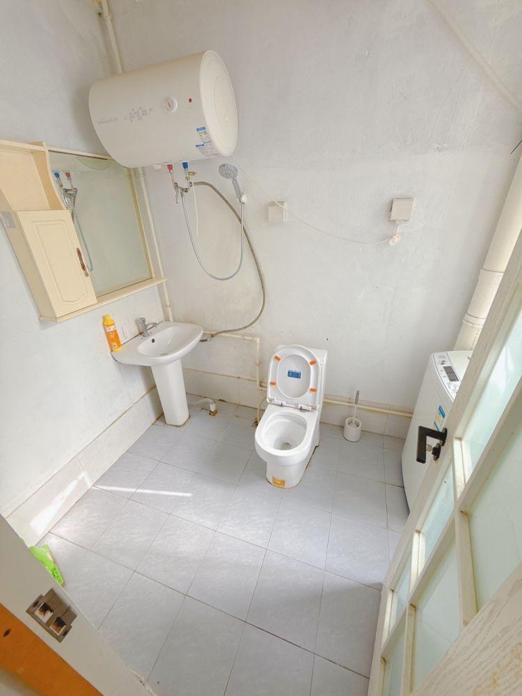 上海安亭中央公园(公寓住宅)二手房房源图片