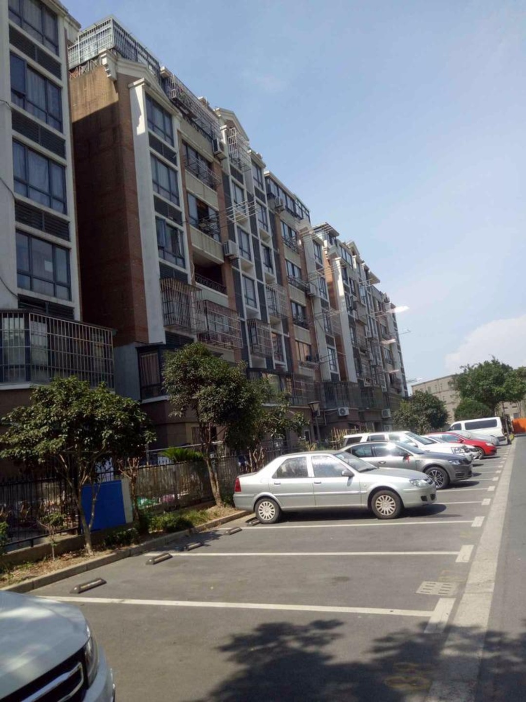 上海安亭中央公园(公寓住宅)二手房房源图片