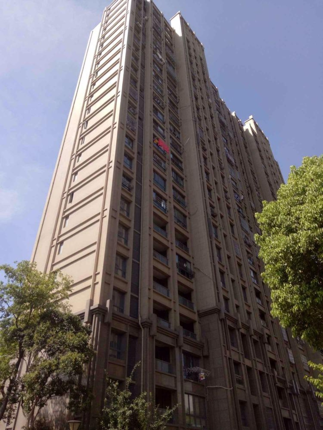 上海安亭中央公园(公寓住宅)二手房房源图片