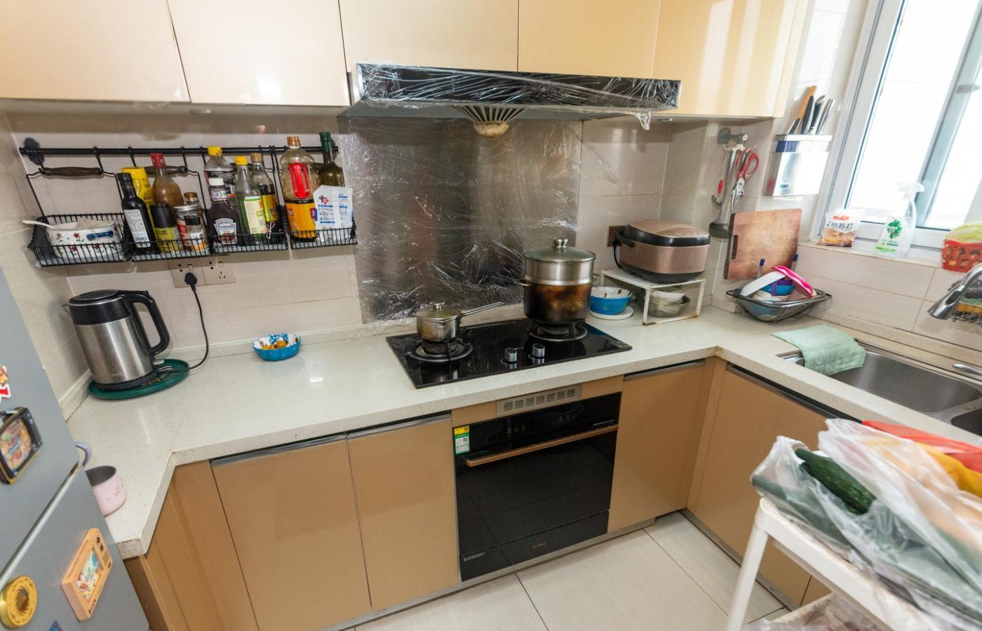 上海禹洲丁香里二手房房源图片