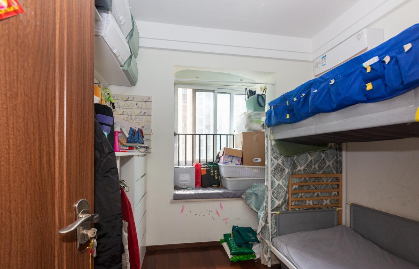 上海禹洲丁香里二手房房源图片