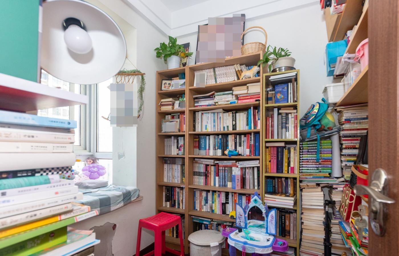 上海禹洲丁香里二手房房源图片