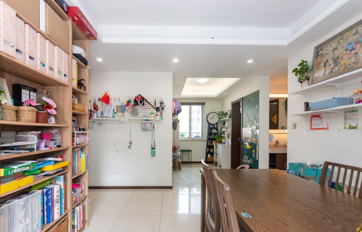 上海禹洲丁香里二手房房源图片