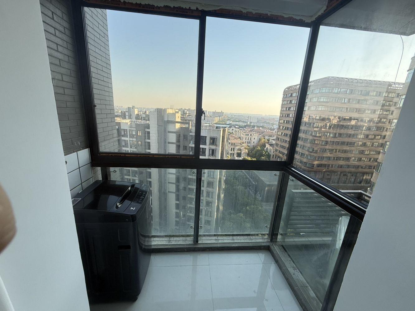 上海樊家住宅二区二手房房源图片