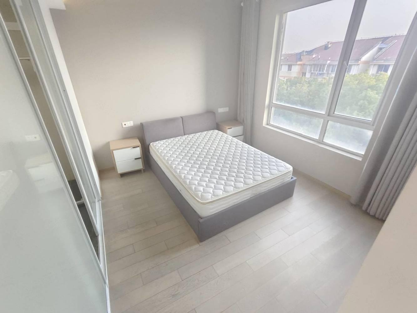 上海莘松路二手房房源图片