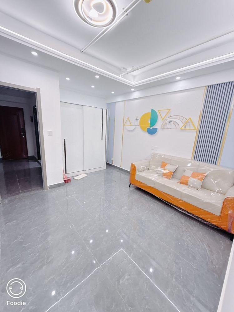 上海汇尊国际二手房房源图片