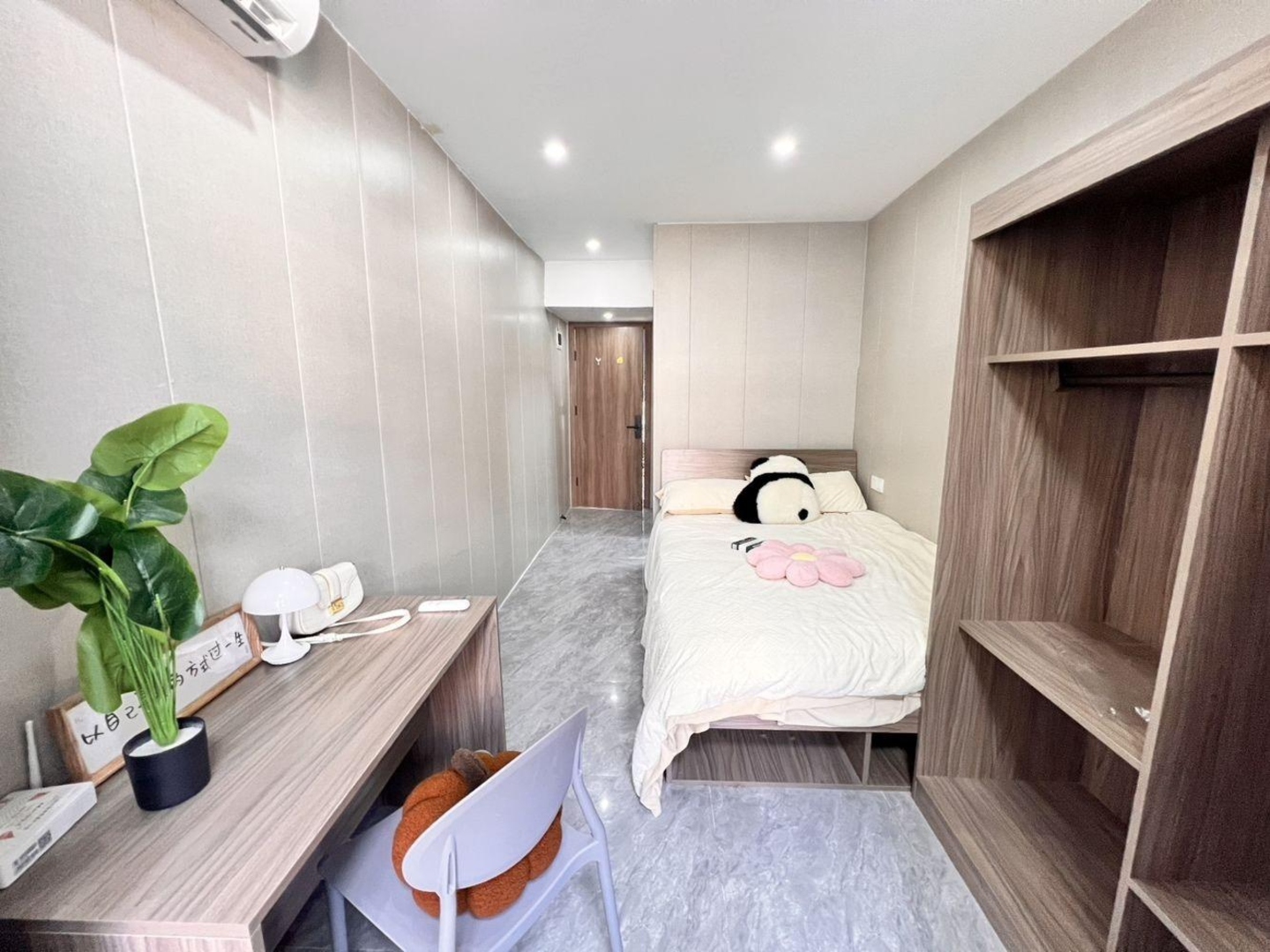 上海顾村镇白杨村二手房房源图片