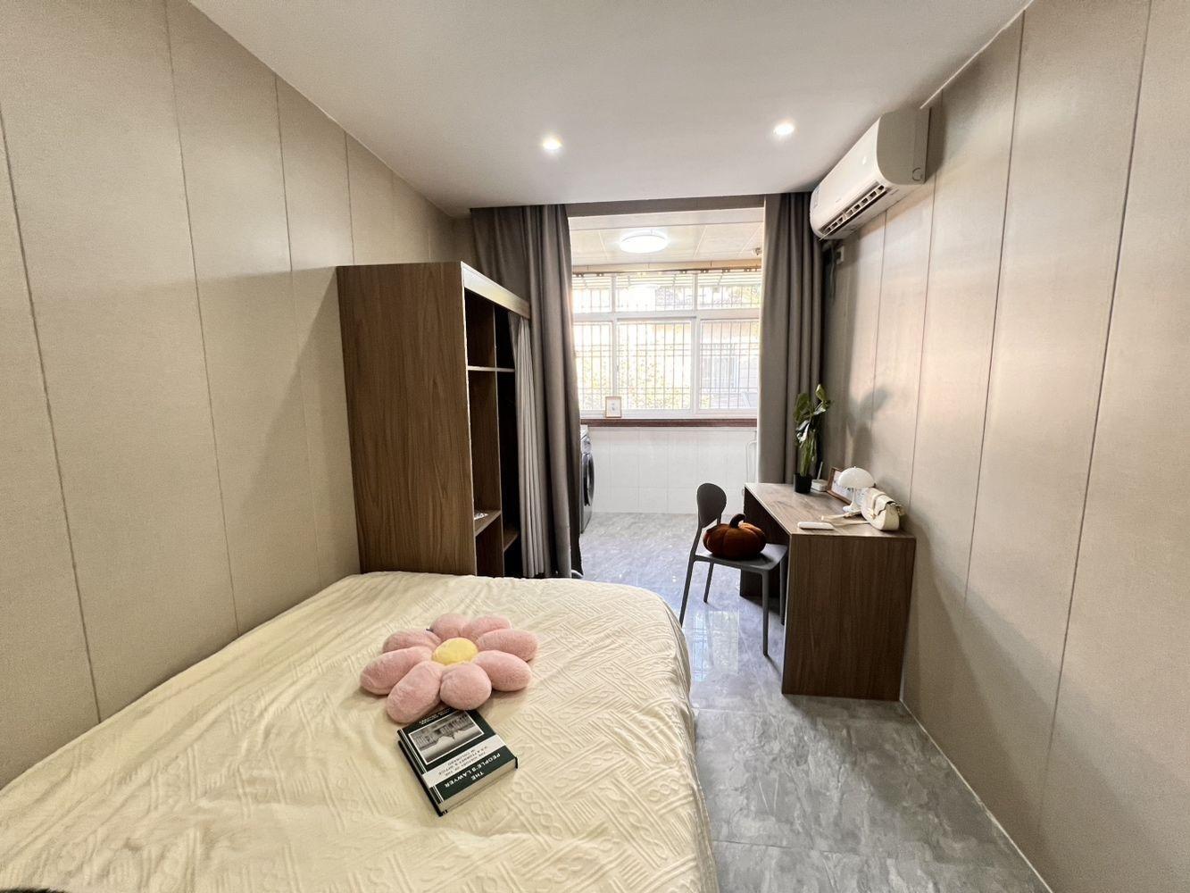 上海顾村镇白杨村二手房房源图片