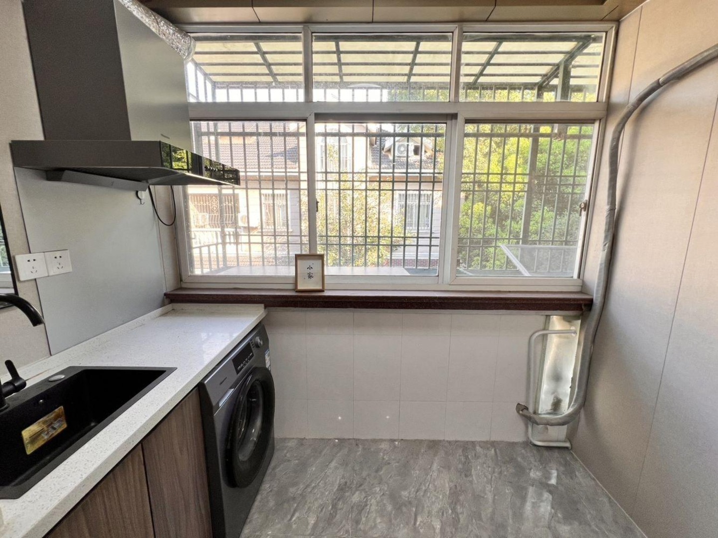 上海顾村镇白杨村二手房房源图片