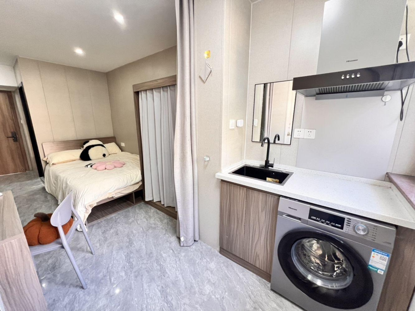 上海顾村镇白杨村二手房房源图片