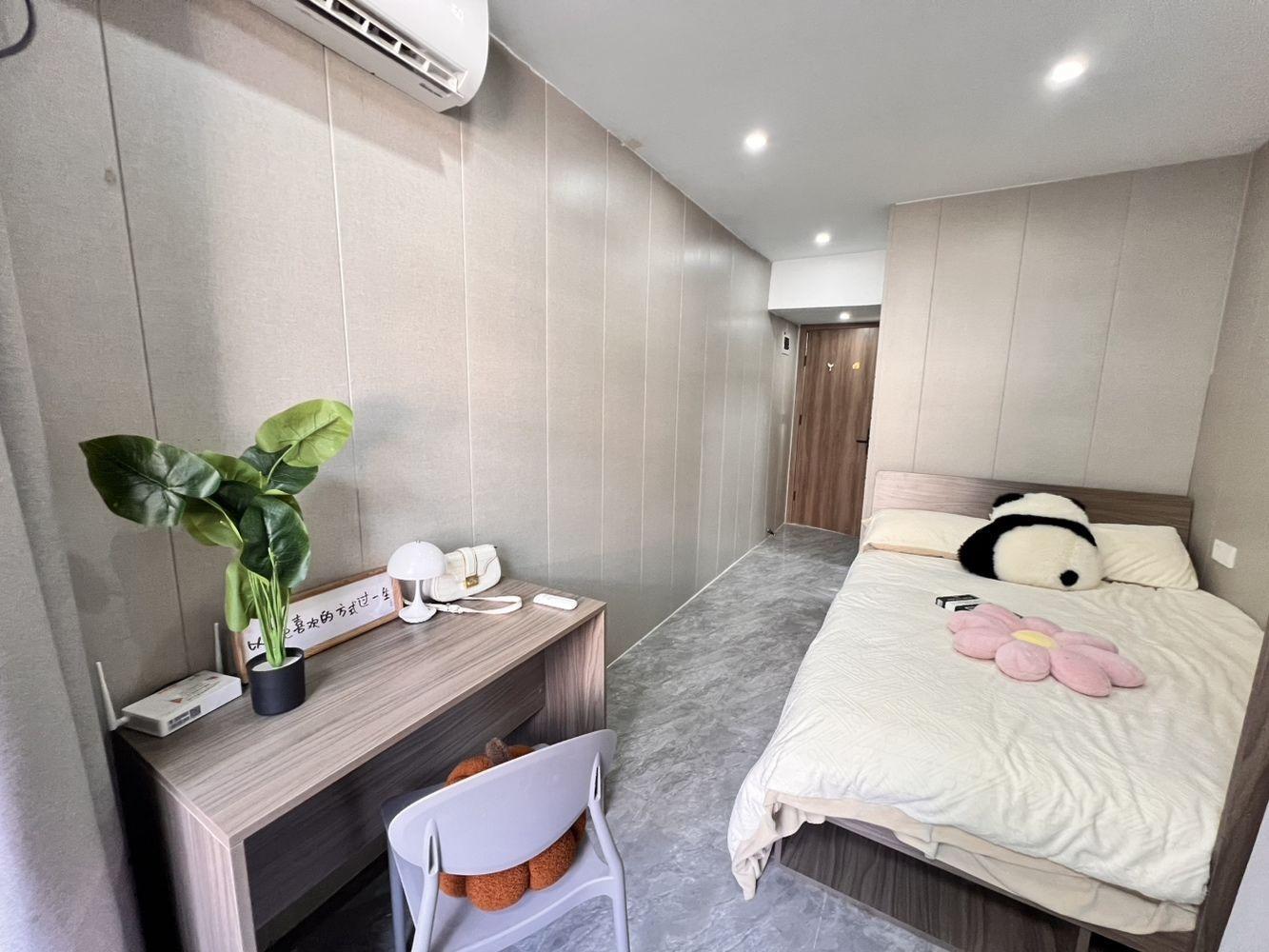 上海顾村镇白杨村二手房房源图片