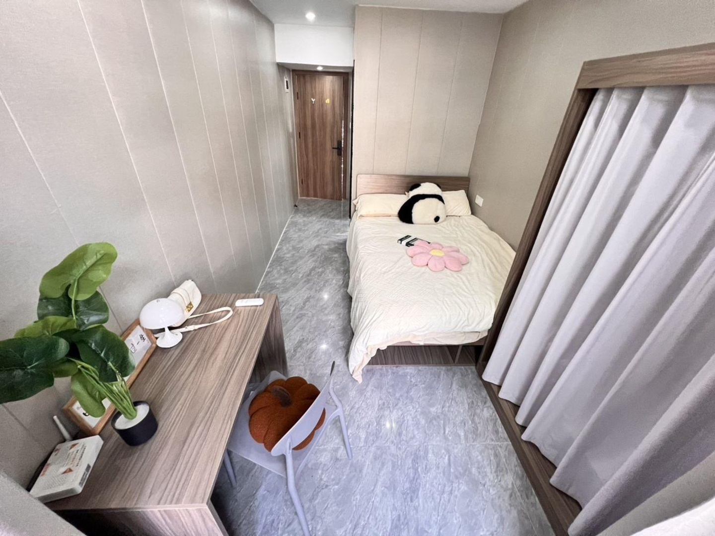 上海顾村镇白杨村二手房房源图片