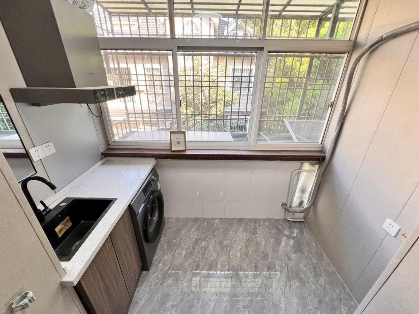 上海顾村镇白杨村二手房房源图片