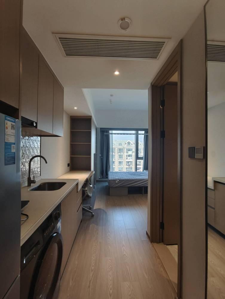 上海锦乐路999号楼二手房房源图片