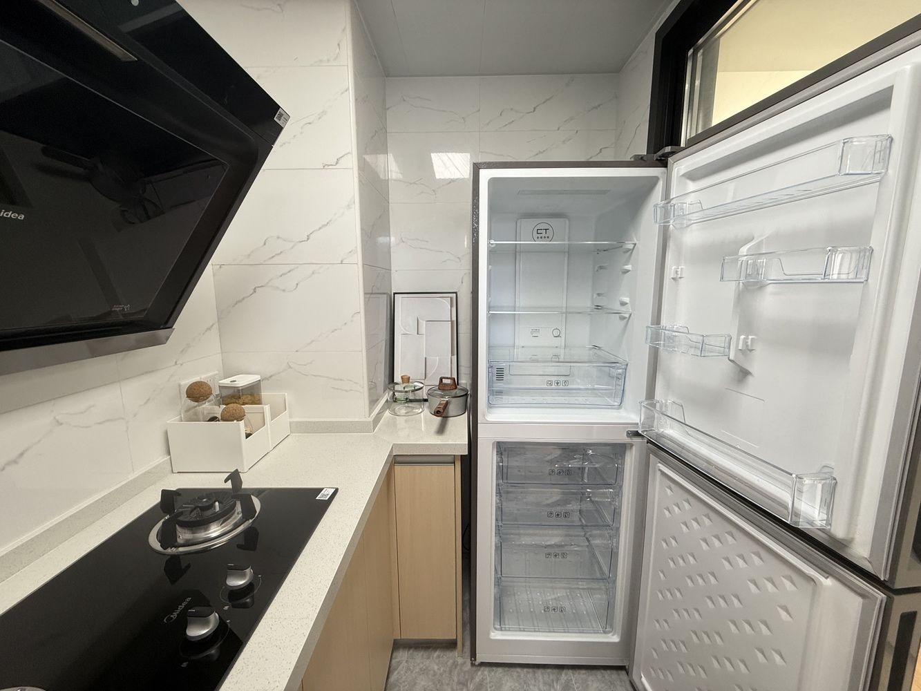 上海能创嘉寓二手房房源图片