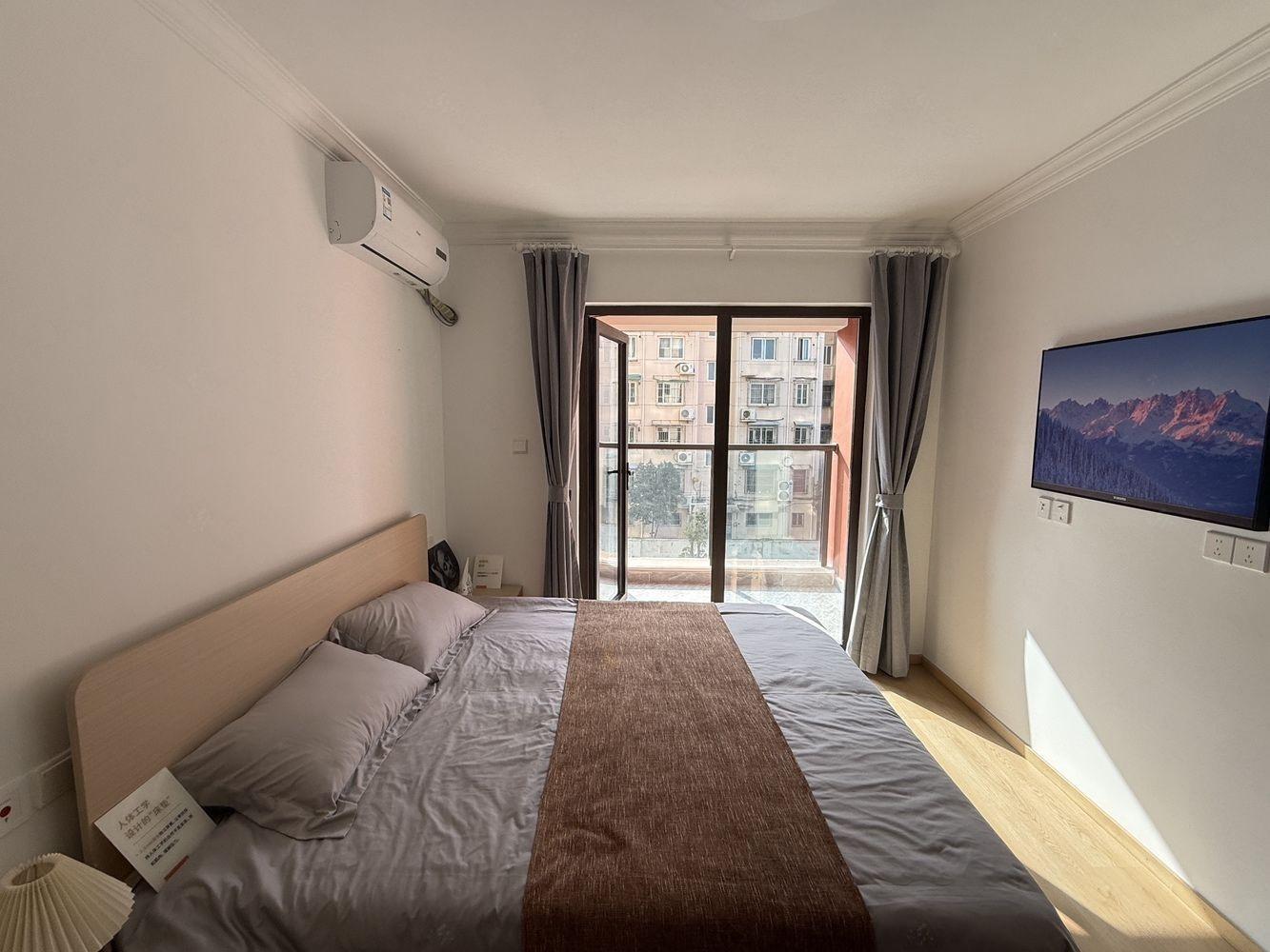 上海能创嘉寓二手房房源图片