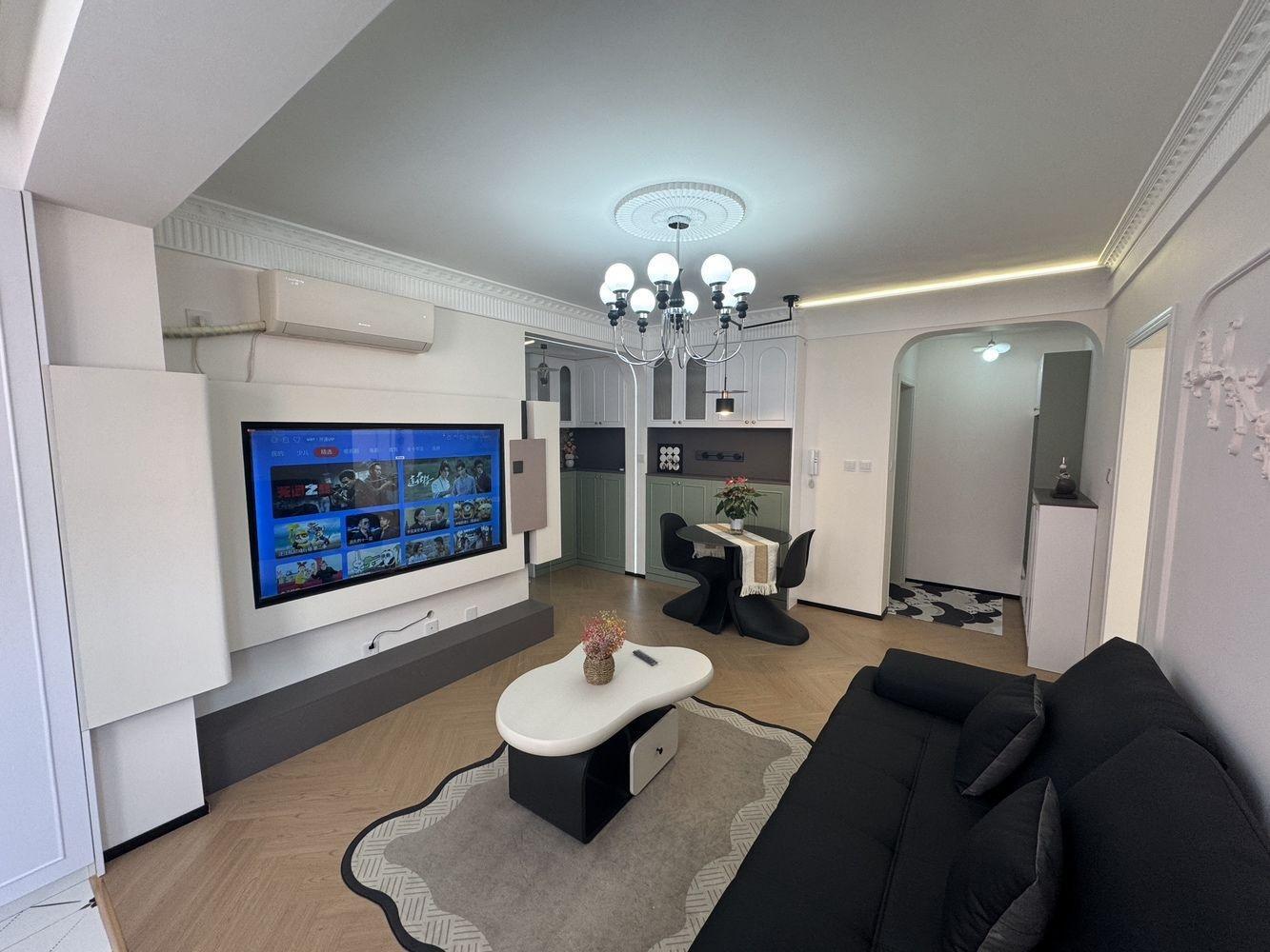 上海泰宸新苑二手房房源图片