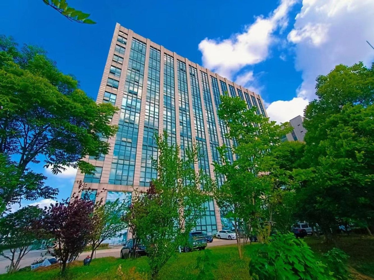 上海沐远大厦二手房房源图片