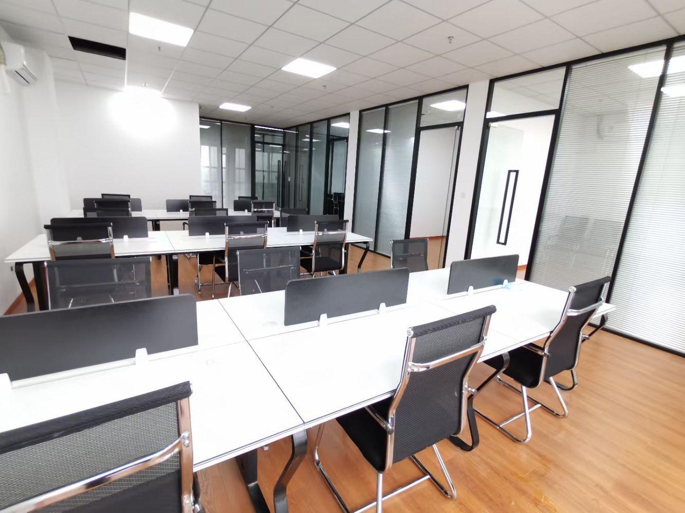 上海沐远大厦二手房房源图片