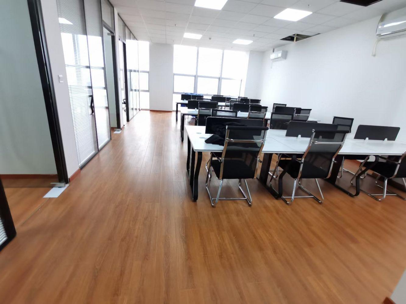 上海沐远大厦二手房房源图片