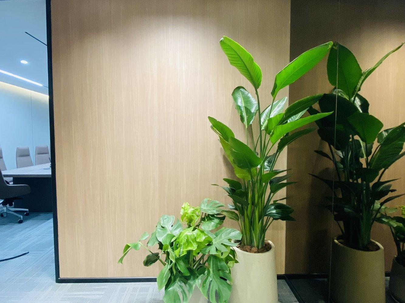 上海宽银国际金融大厦二手房房源图片