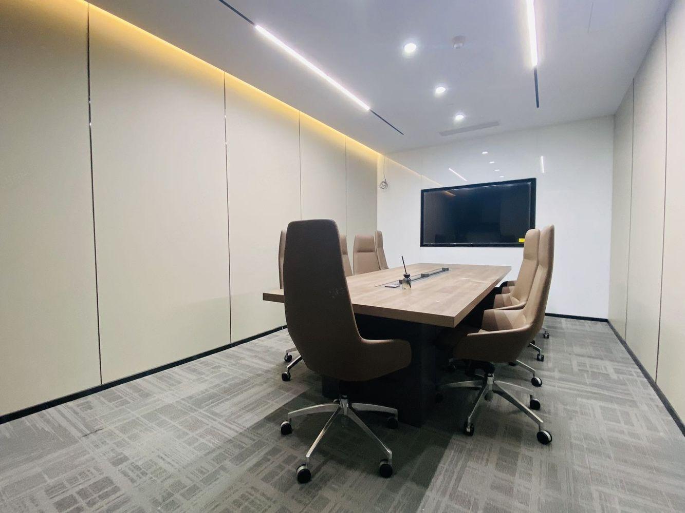 上海宽银国际金融大厦二手房房源图片